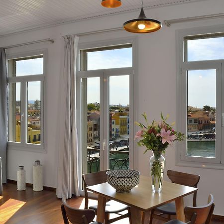Elia Estia Apartment Chania  Luaran gambar
