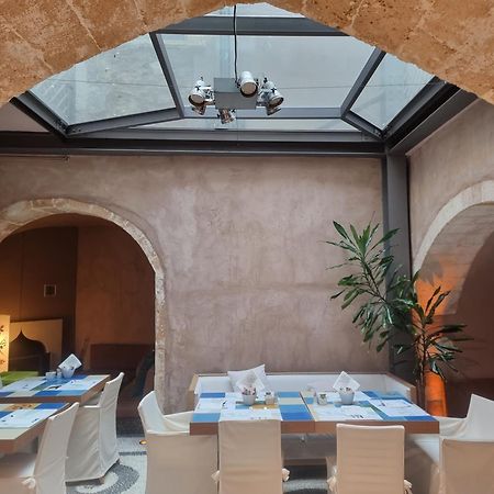 Elia Estia Apartment Chania  Luaran gambar