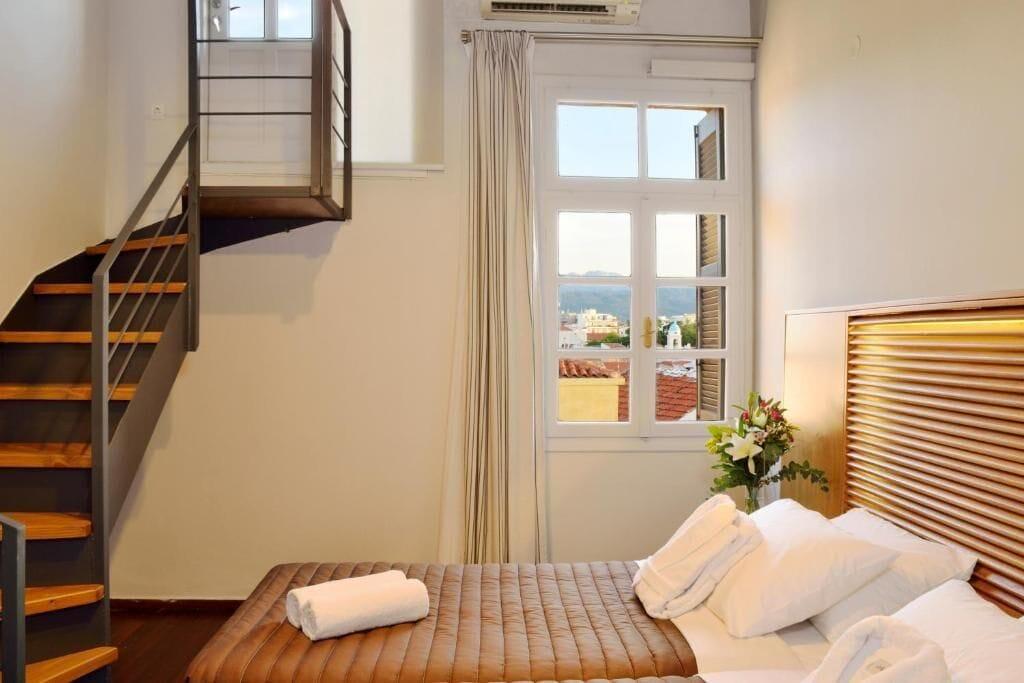 Elia Estia Apartment Chania  Luaran gambar