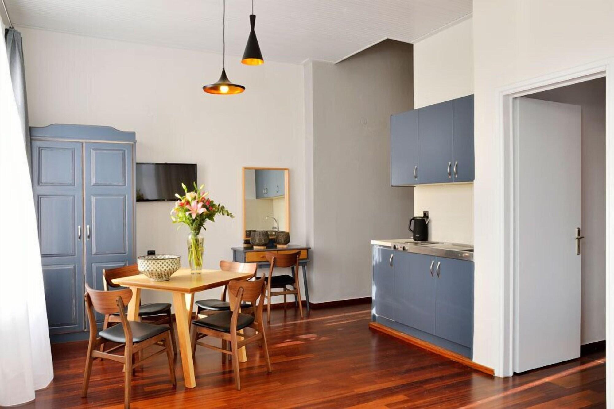Elia Estia Apartment Chania  Luaran gambar