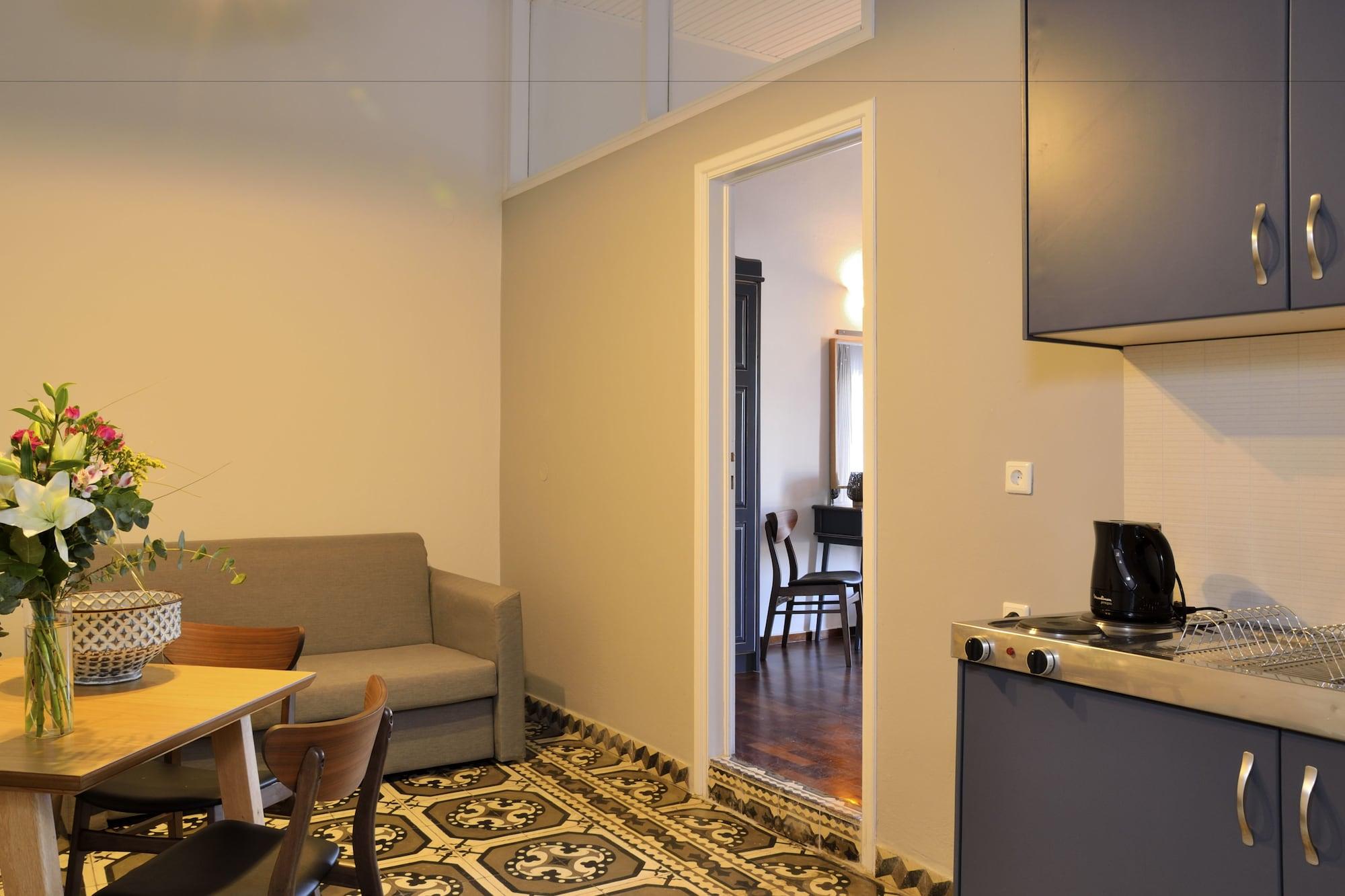 Elia Estia Apartment Chania  Luaran gambar
