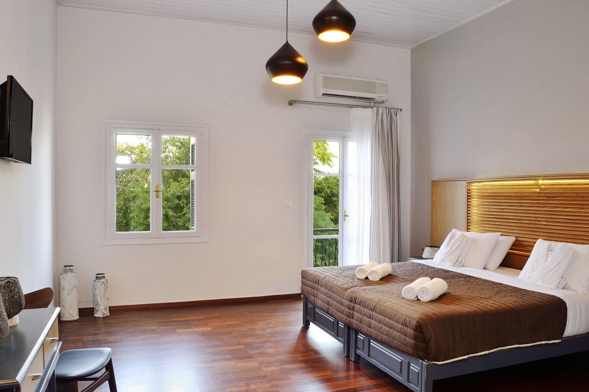 Elia Estia Apartment Chania  Luaran gambar