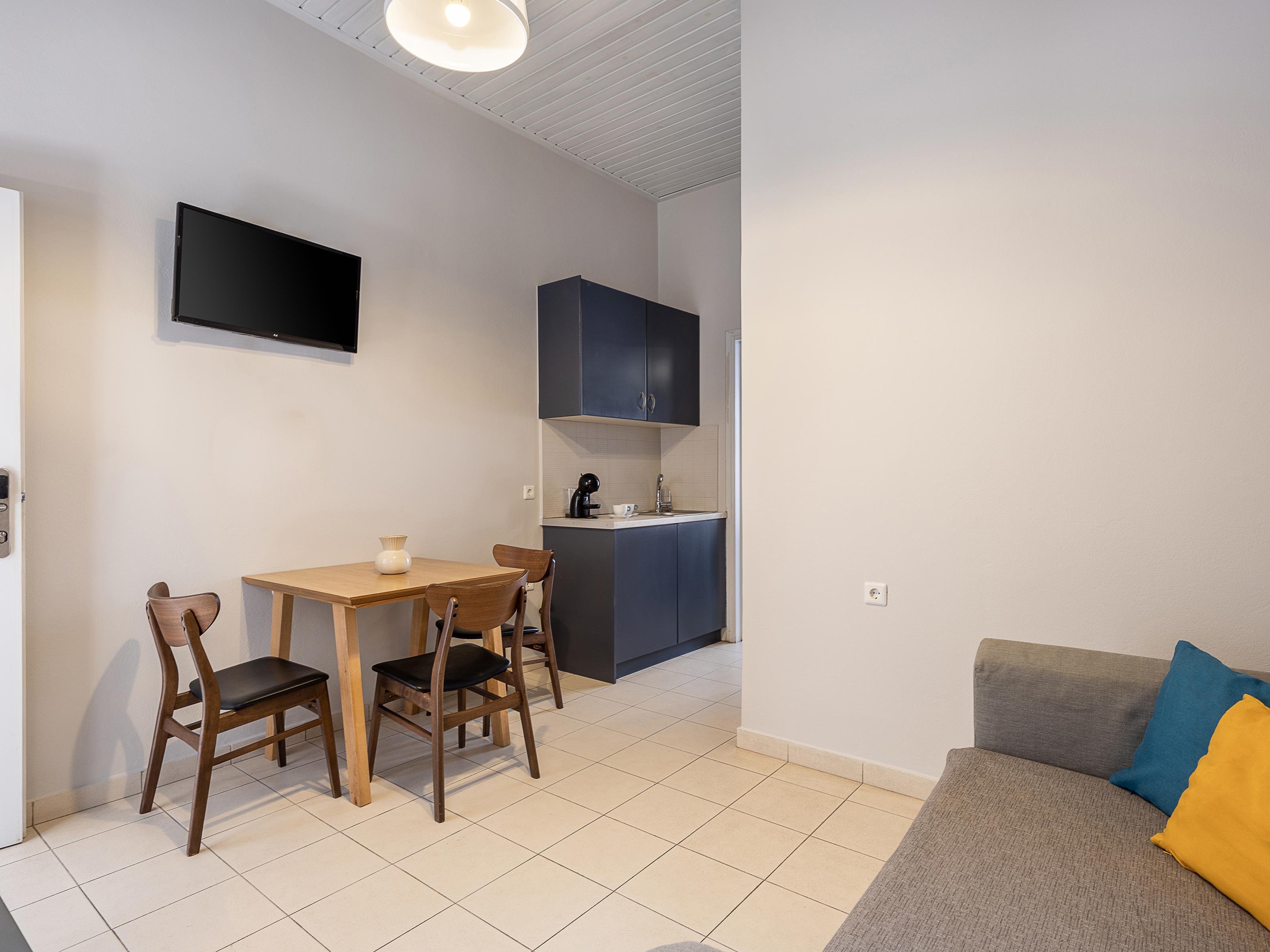 Elia Estia Apartment Chania  Luaran gambar