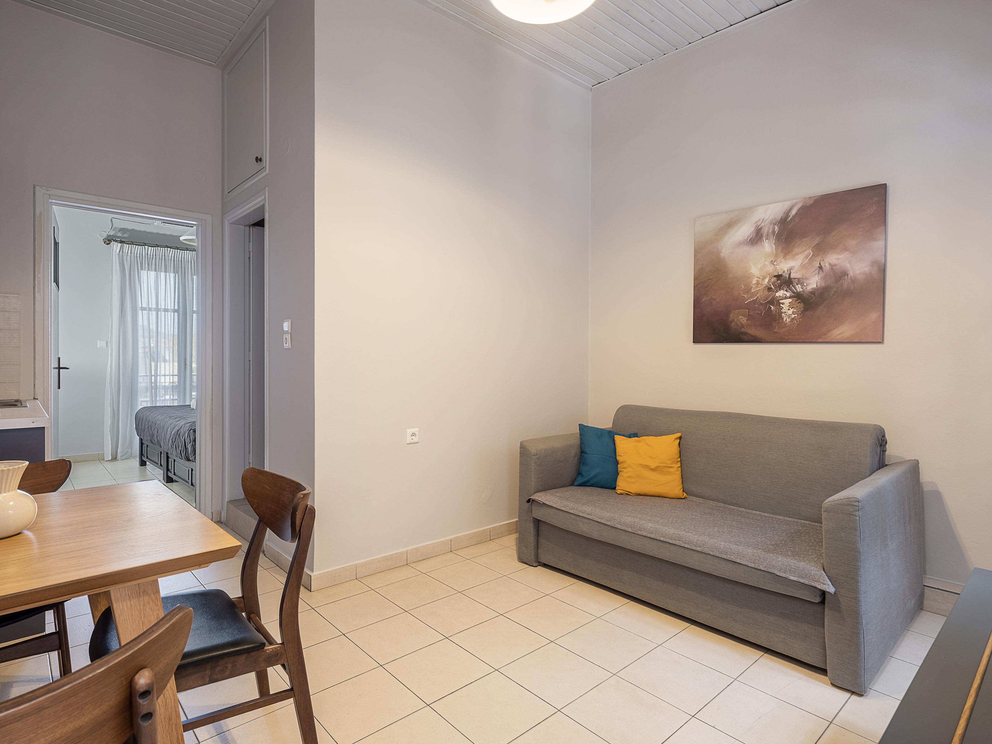 Elia Estia Apartment Chania  Luaran gambar
