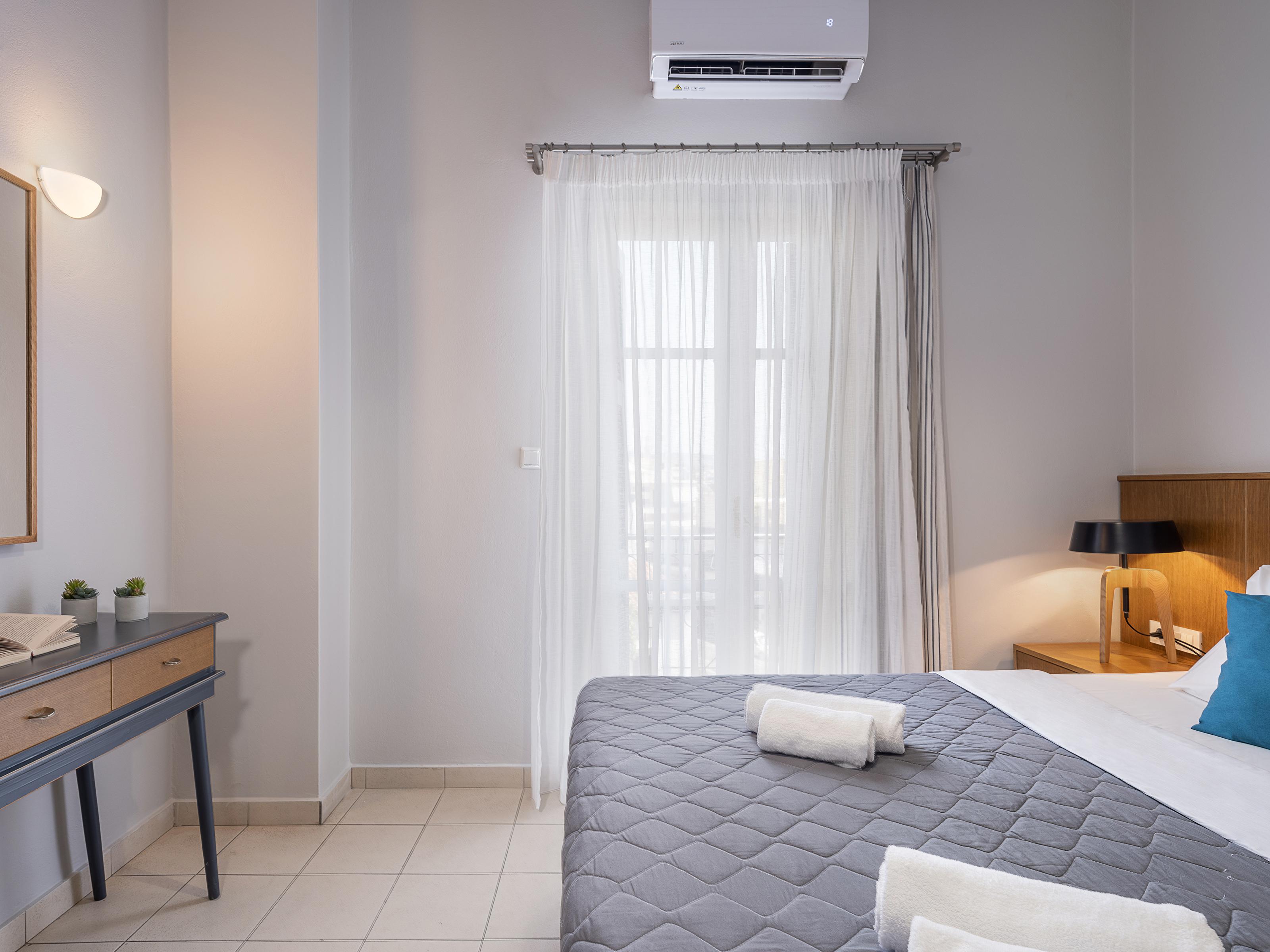 Elia Estia Apartment Chania  Luaran gambar