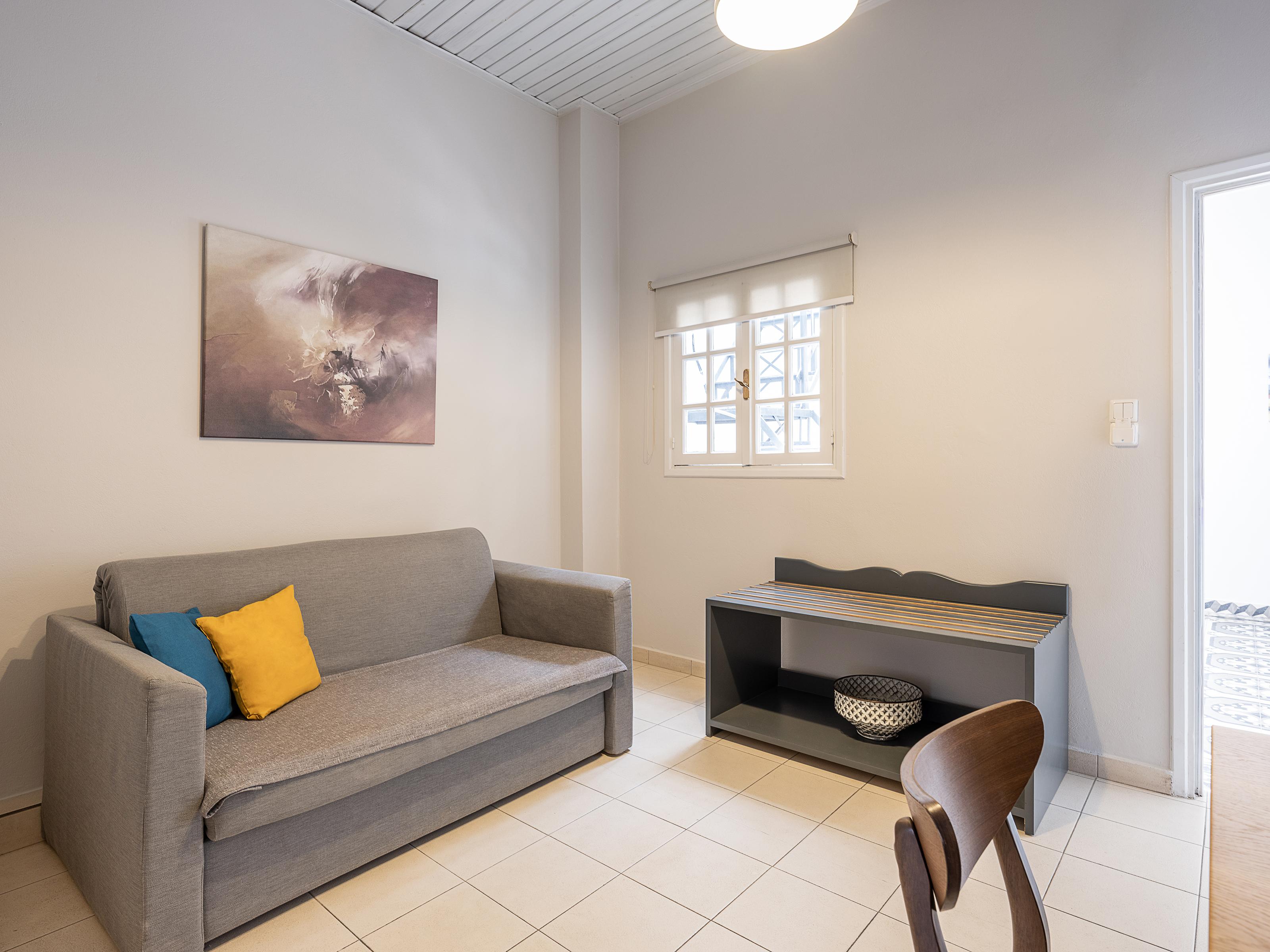 Elia Estia Apartment Chania  Luaran gambar
