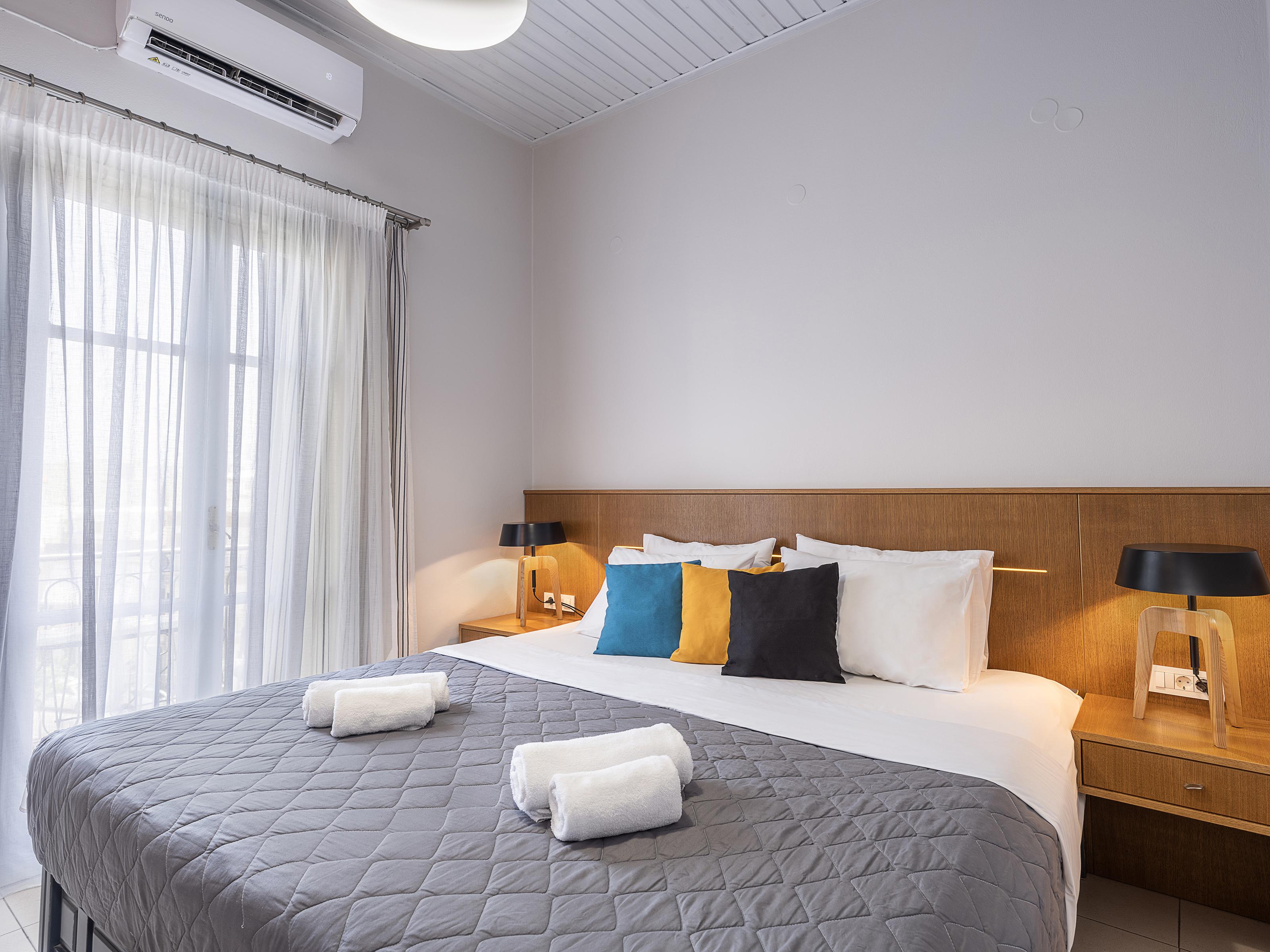 Elia Estia Apartment Chania  Luaran gambar