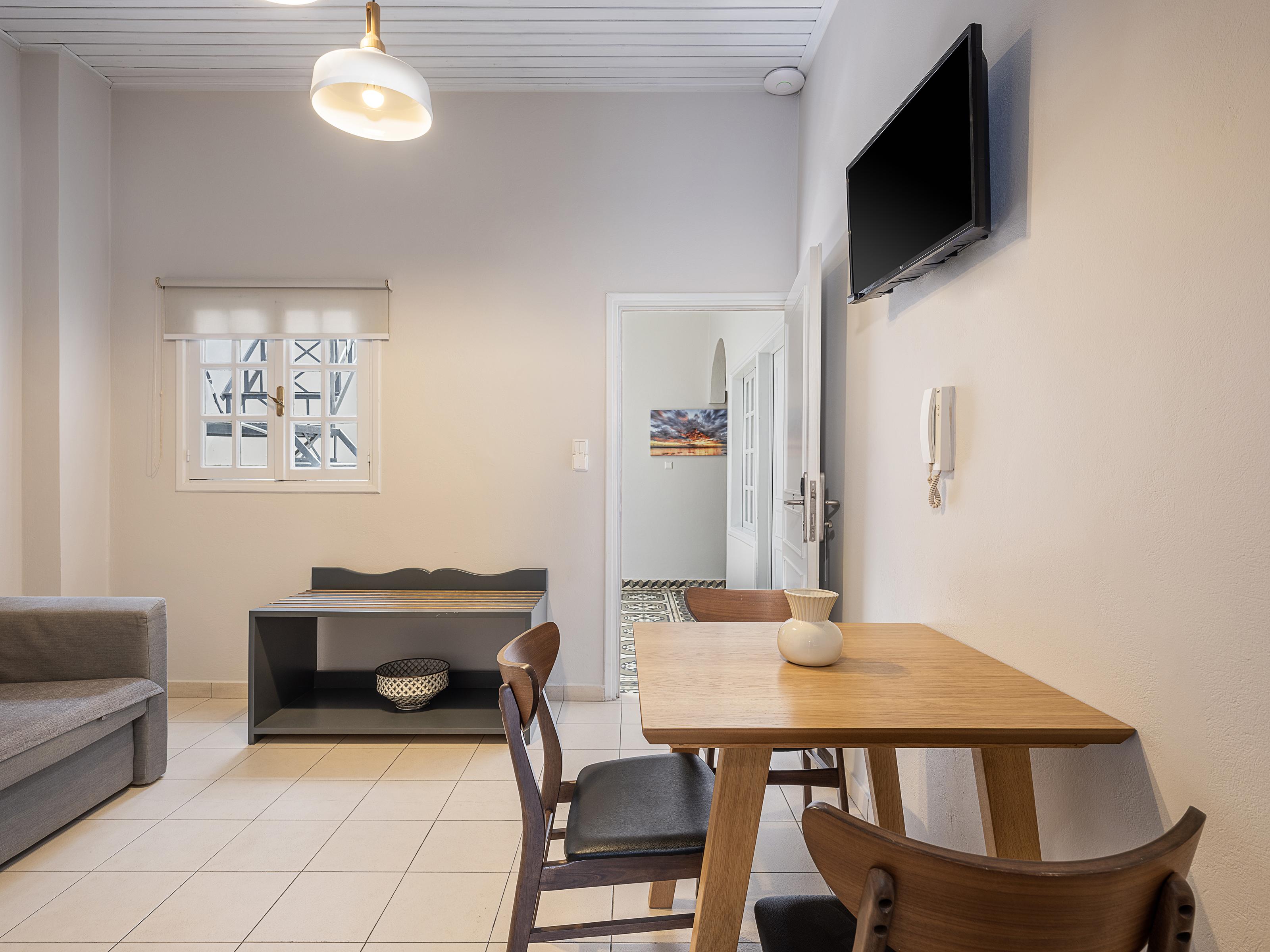 Elia Estia Apartment Chania  Luaran gambar