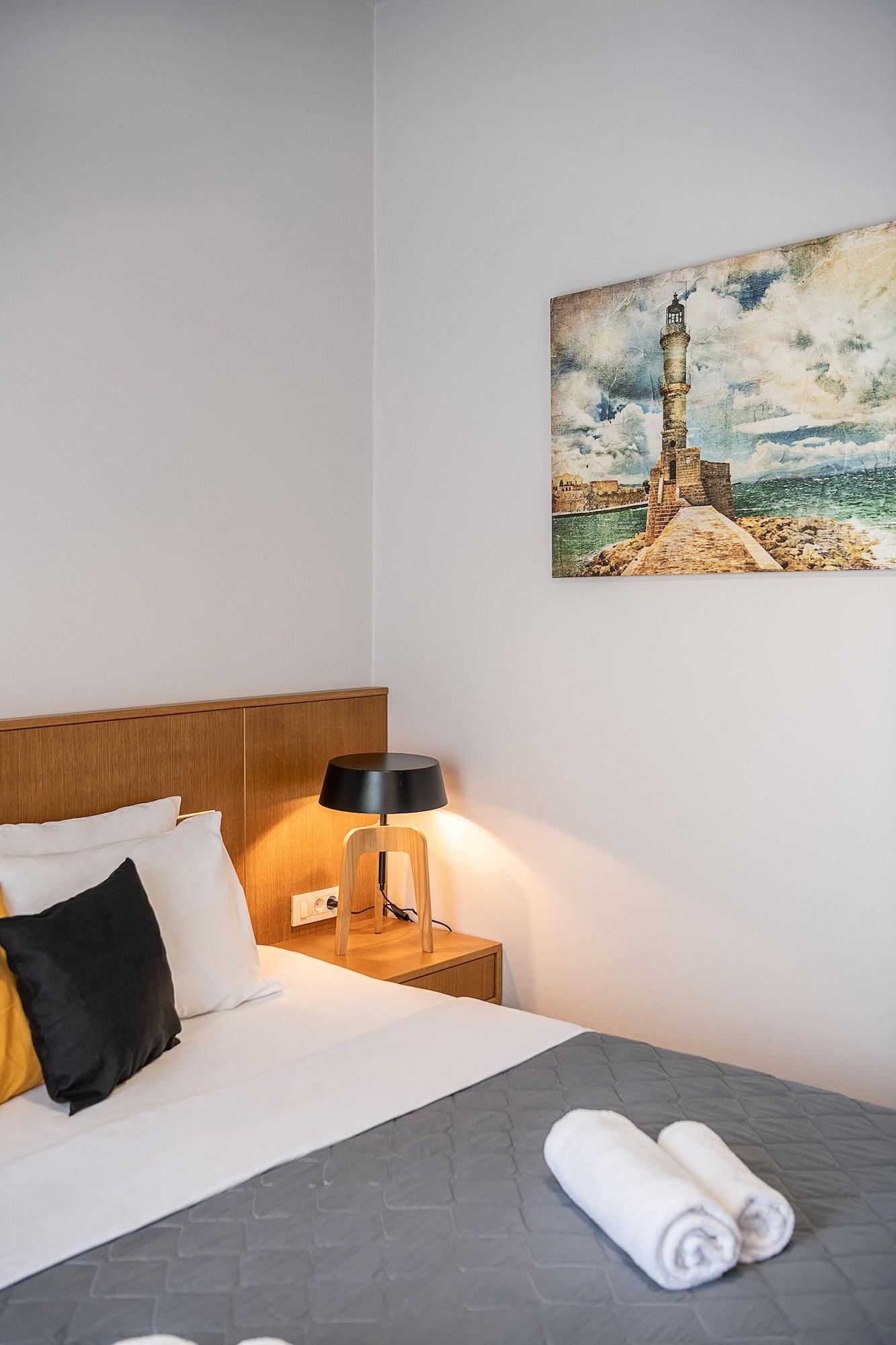 Elia Estia Apartment Chania  Luaran gambar