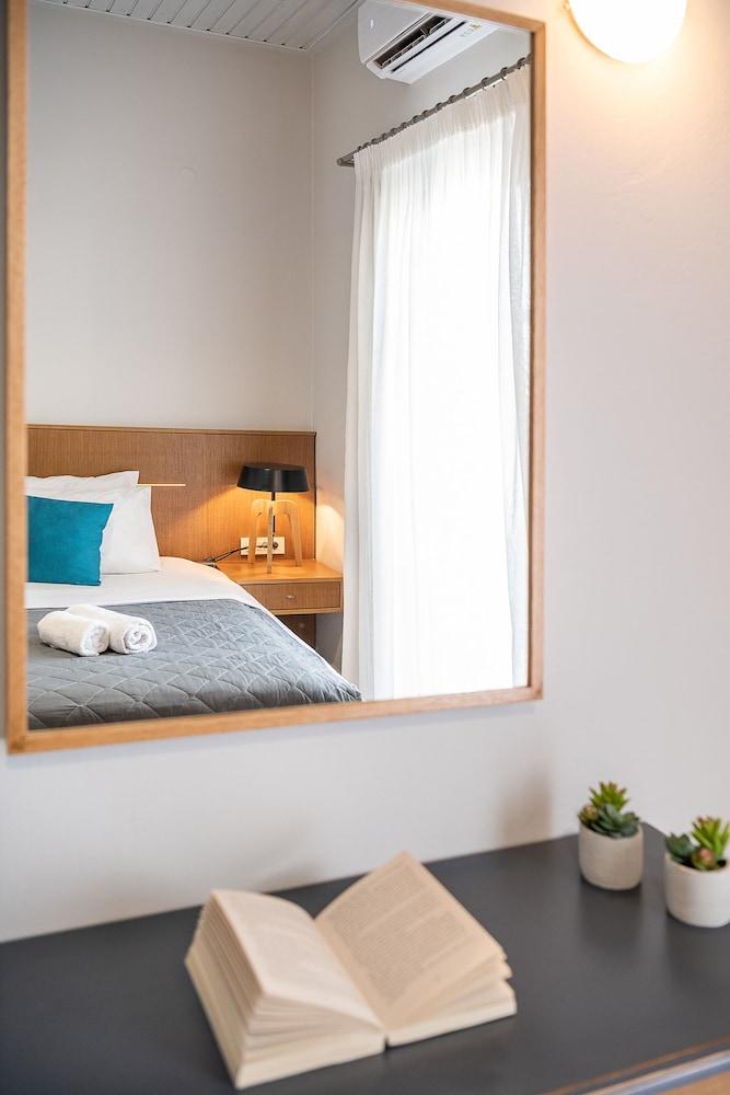 Elia Estia Apartment Chania  Luaran gambar