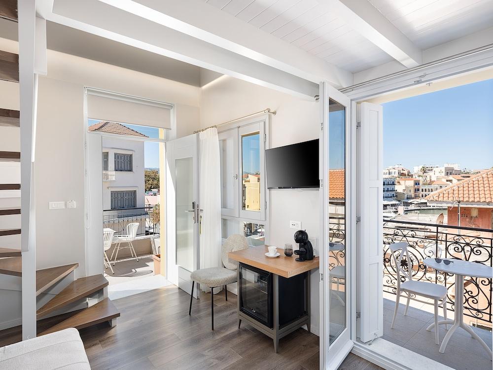 Elia Estia Apartment Chania  Luaran gambar