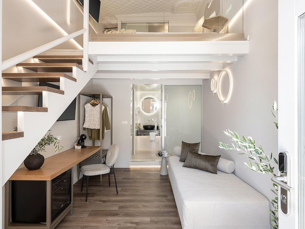Elia Estia Apartment Chania  Luaran gambar