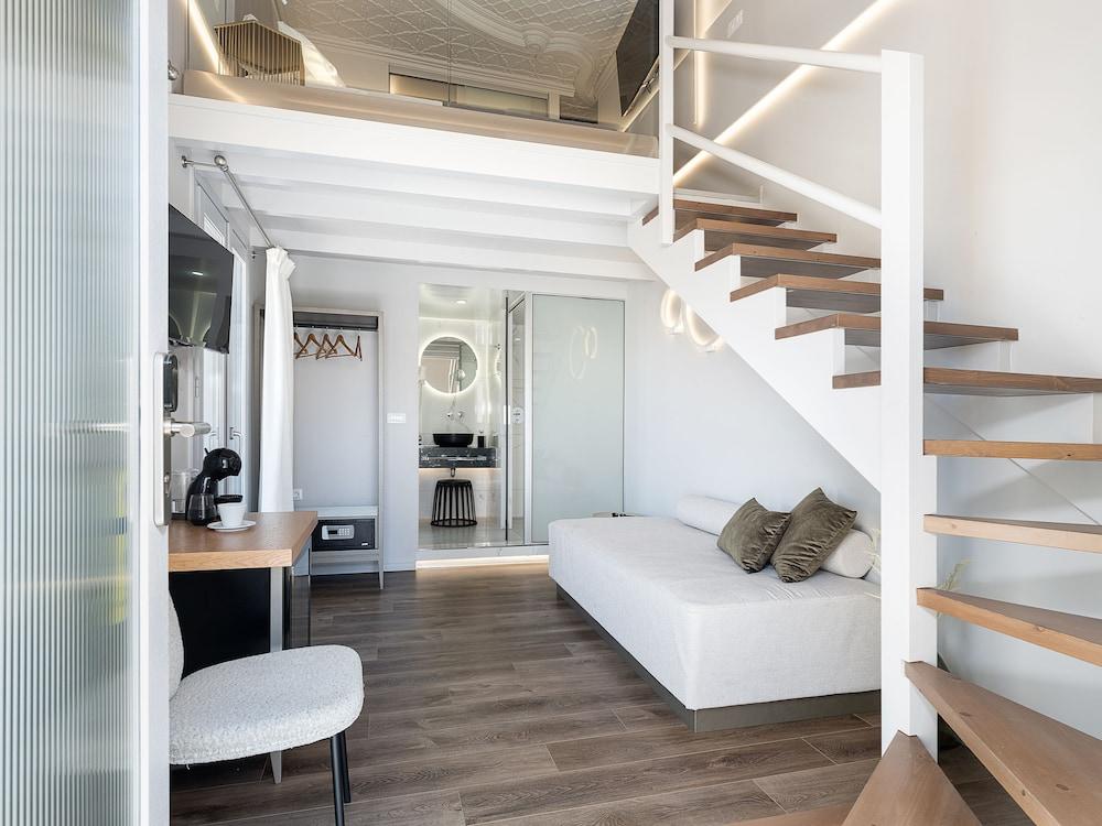 Elia Estia Apartment Chania  Luaran gambar