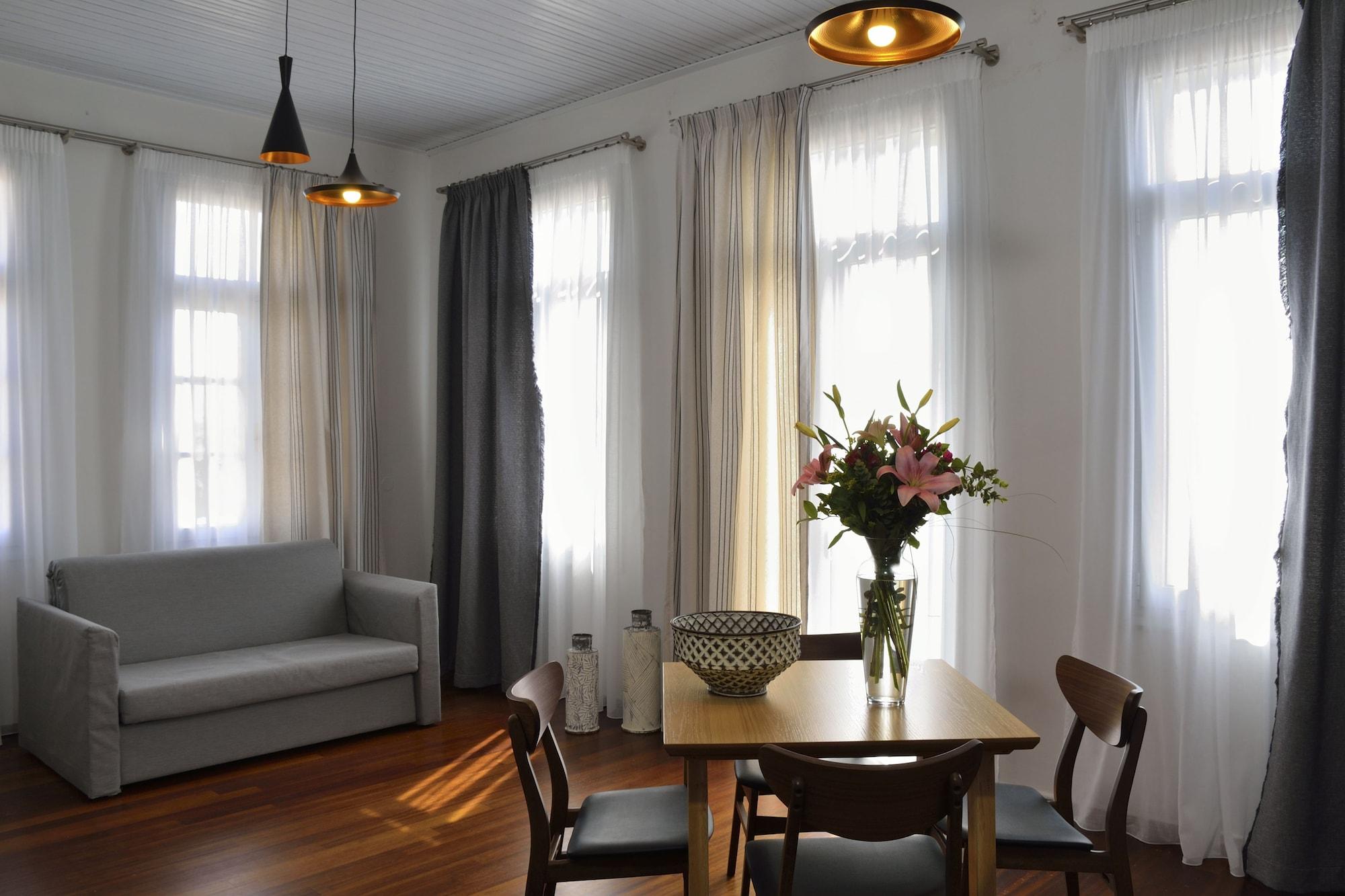 Elia Estia Apartment Chania  Luaran gambar