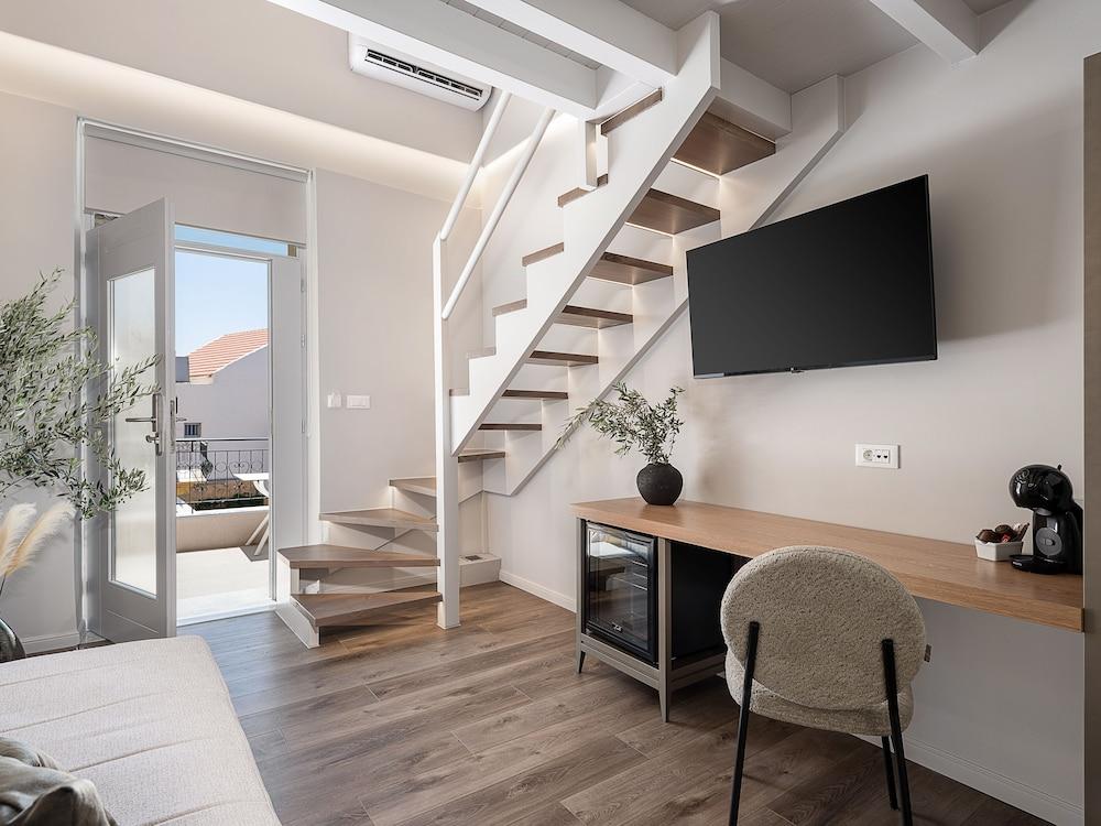 Elia Estia Apartment Chania  Luaran gambar