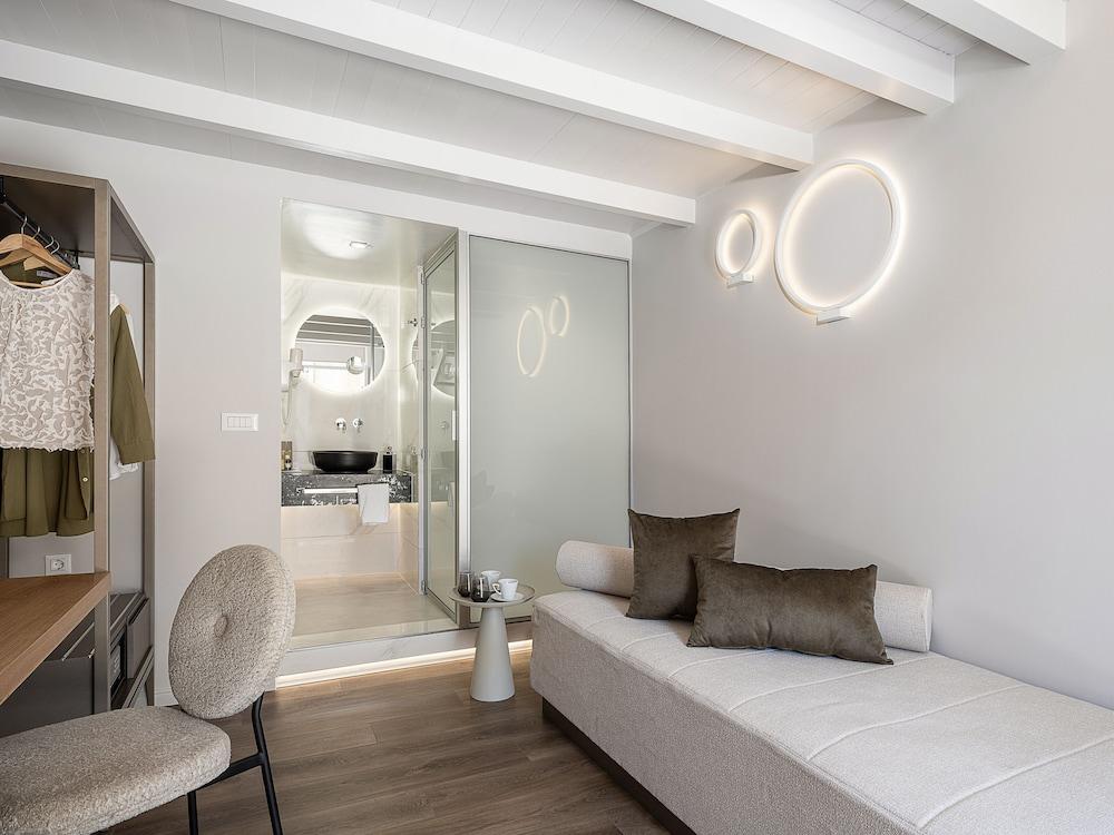 Elia Estia Apartment Chania  Luaran gambar
