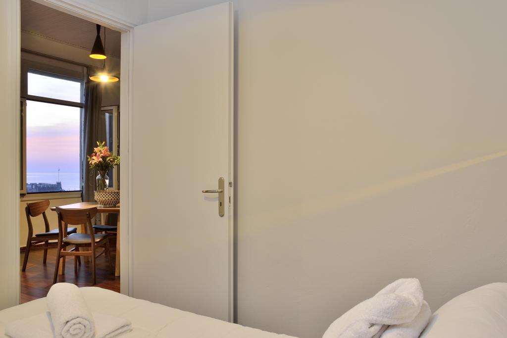 Elia Estia Apartment Chania  Luaran gambar