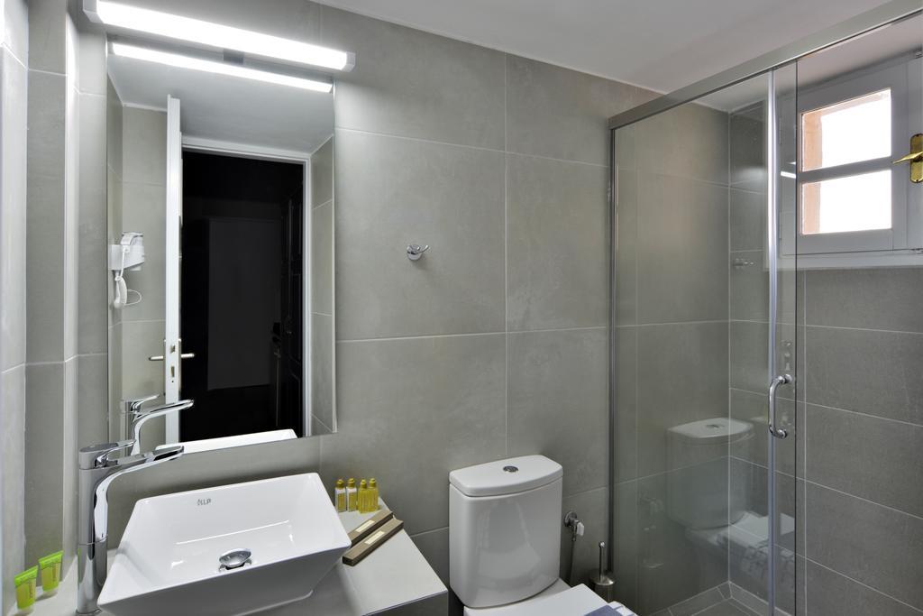 Elia Estia Apartment Chania  Luaran gambar