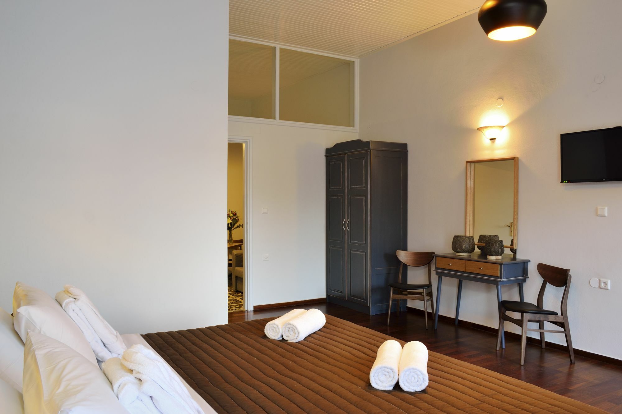 Elia Estia Apartment Chania  Luaran gambar