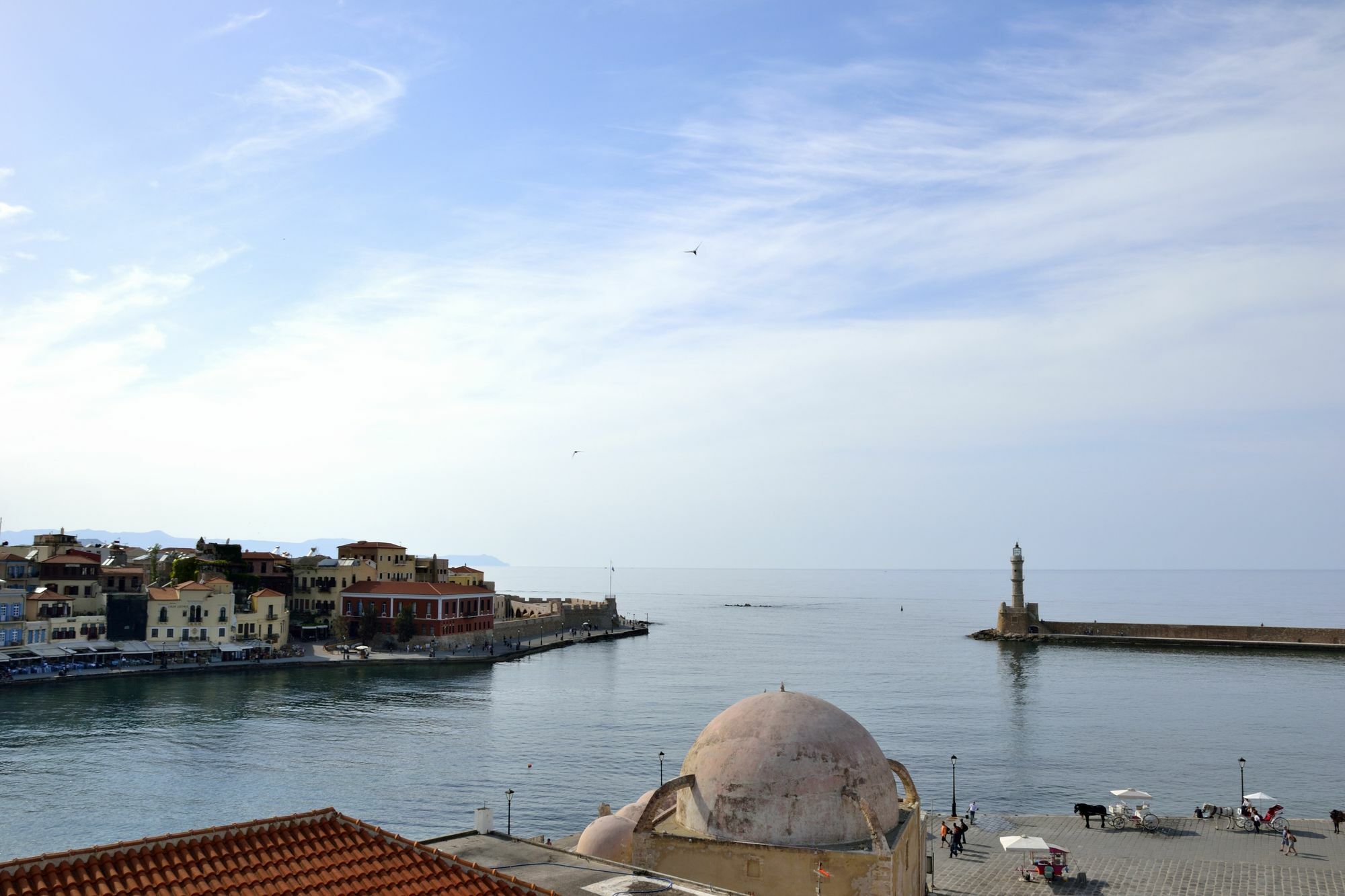 Elia Estia Apartment Chania  Luaran gambar